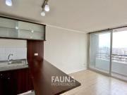 Despejada Vista Metro Ciudad del Niño