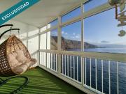 Despierta cada día frente al océano y vistas...