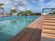 Despierta con café, duerme con música, Departamento...