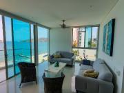 Despierta mirando la playa, Apartamento Frente al mar...