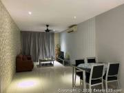 D'Esplanade Residence 2 Room Fully Furnish @ KSL City