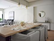 Dessea Interlomas Departamento en venta en Hacienda de...