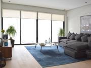 Dessea Interlomas: Departamento en venta en Hacienda de...