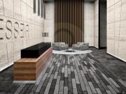 Dessea Interlomas: Departamento en venta en Hacienda de...