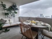 Dessea Interlomas Departamento en venta en Villa Florence