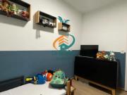 Destaque Apartamento à venda no Condomínio The Brick no...