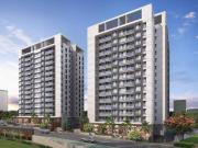 Spine Road 3 BHK Apartment For Sale Pune