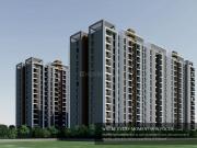 Destination Mangalam Marvel,Charholi Budruk 3 BHK...