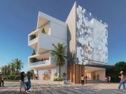 Destino By Sunshine 3 Bedroom 2730 Sq. Ft. Apartment in...