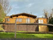 Detached 2 bedrooms holiday home in brighton