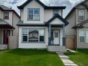 Detached 3 bedroom house for rent