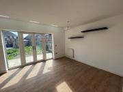 Detached 4 Bedroom House with large garden and parking