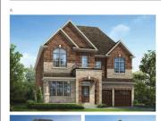 DETACHED AND TOWNS FIN PICKERING FROM BUILDER CLOSING...