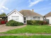 Detached bungalow for sale in Orchard Avenue, Selsey PO20