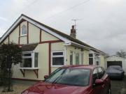 Detached bungalow for sale in Sunnyhill Road Herne Bay CT6