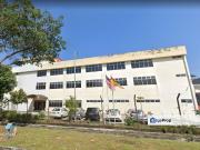 Detached factory Shah Alam