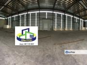 Detached for Rent at Port Klang