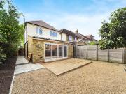 detached Highcombe London SE7