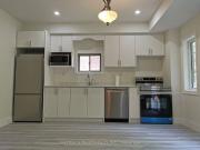 Detached Home For Lease | N9254535