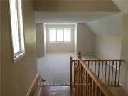 Detached Home For Lease | W9048314