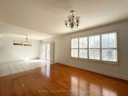 Detached Home For Lease | W9053645