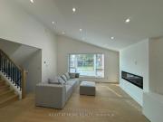 Detached Home For Lease | W9229490