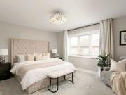 Detached Home For Lease | W9250779