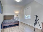 Detached Home For Lease | W9253113