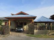 Detached House di Taman Sri Maulana Pekan Pahang untuk...