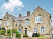 Detached House For Rent In Bromley Cross