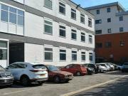 Detached house for rent in Central Slough SL2