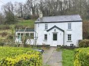 Detached House For Rent In Colwyn Bay, Conwy