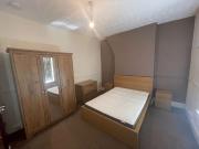 Detached house for rent in Gerald Road, Salford, M6