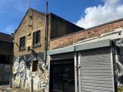 Detached House For Rent In Hackney