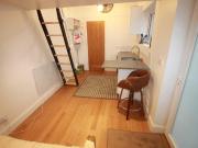 Detached house for rent in Hibbert Street, Luton, LU1