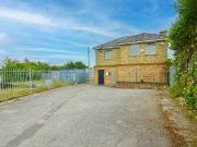 Commercial property for rent in Simpson Road, Fenny...