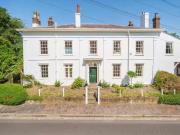 Detached house for rent in St. Michaels Street, St....