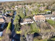 Detached house for sale