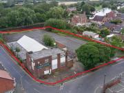 Detached house for sale
