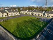 Detached House for sale 1 Military Close Ballinrobe...