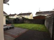 Detached House for sale 33 The Waterfront Gort Road...