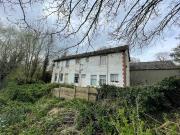 Detached house for sale