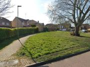 Detached house for sale