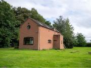 Detached house for sale