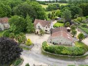 Detached house for sale