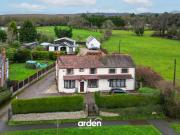 Detached house for sale