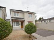 Detached House for sale 67 The Willows Gort an Oir...