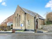 Detached house for sale