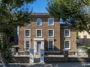 9 bedroom detached house for sale