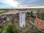 Detached house for sale